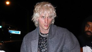 machine gun kelly