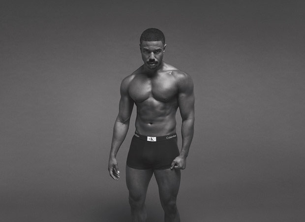 Michael B. Jordan