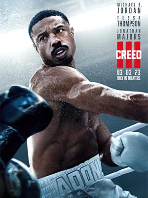 Creed III
