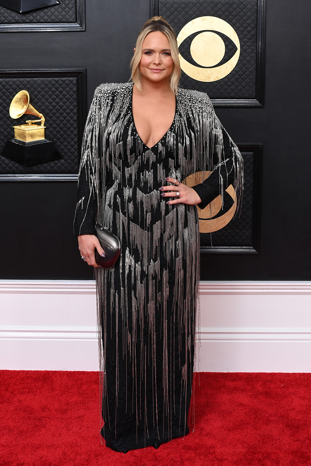 Grammys Awards Red Carpet 2023: Photos Of Doja Cat, Lizzo & More ...