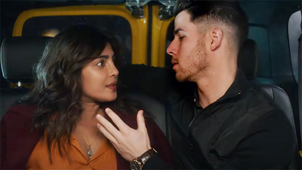 Nick Jonas Makes A Hilarious & Very Awkward Cameo In Priyanka Chopra’s New Movie ‘Love Again’