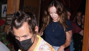 olivia wilde, harry styles