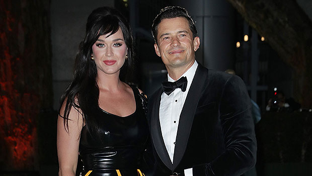 Orlando Bloom Reveals His Romance With Katy Perry Can ‘Sometimes’ Be ‘Really, Really Challenging’