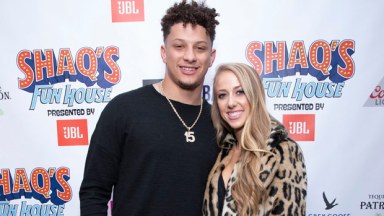 patrick mahomes, brittany mahomes