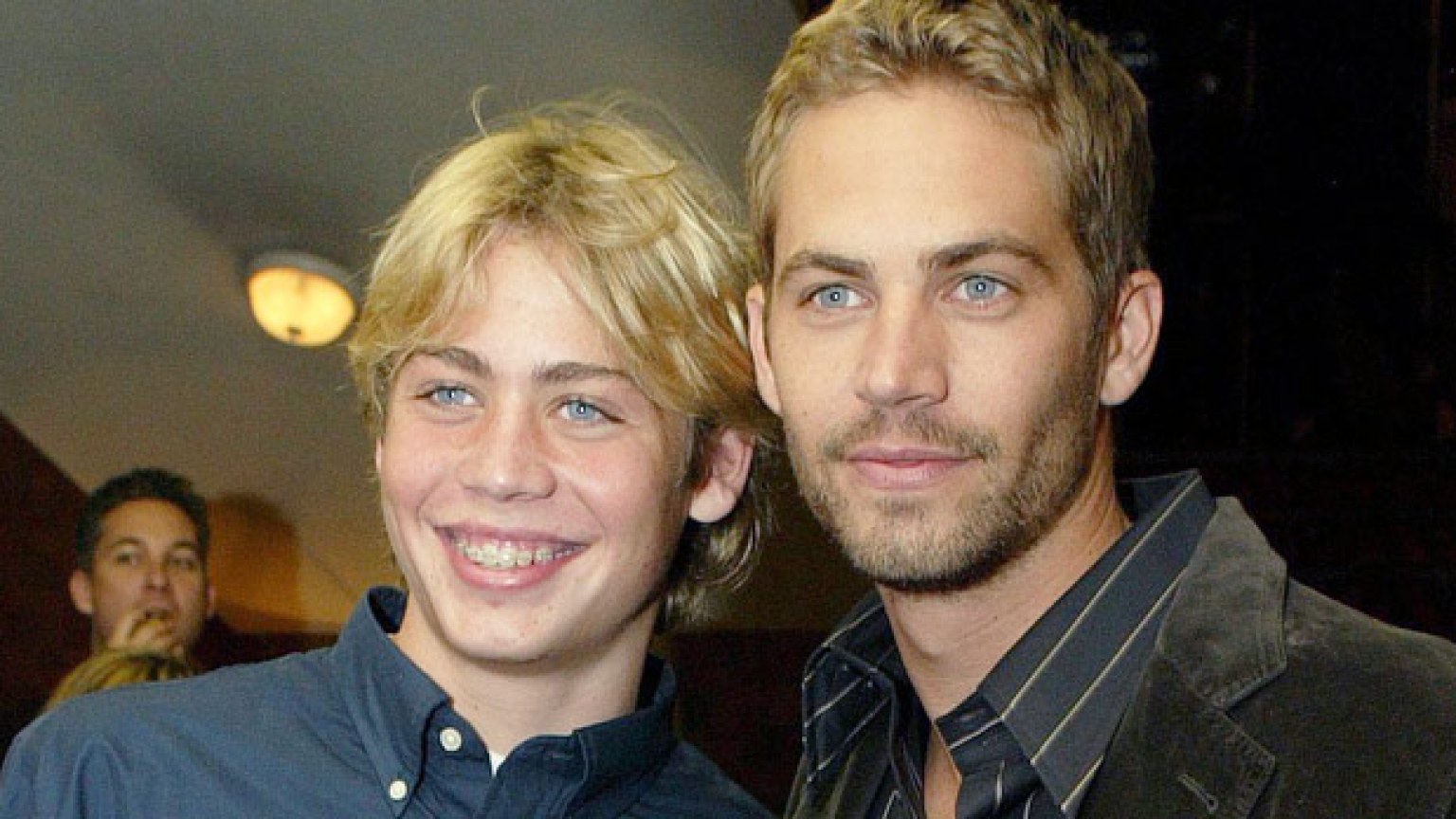 Paul Walker’s Brothers Meet Caleb Walker & Cody Walker Hollywood Life