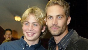 Paul Walker
