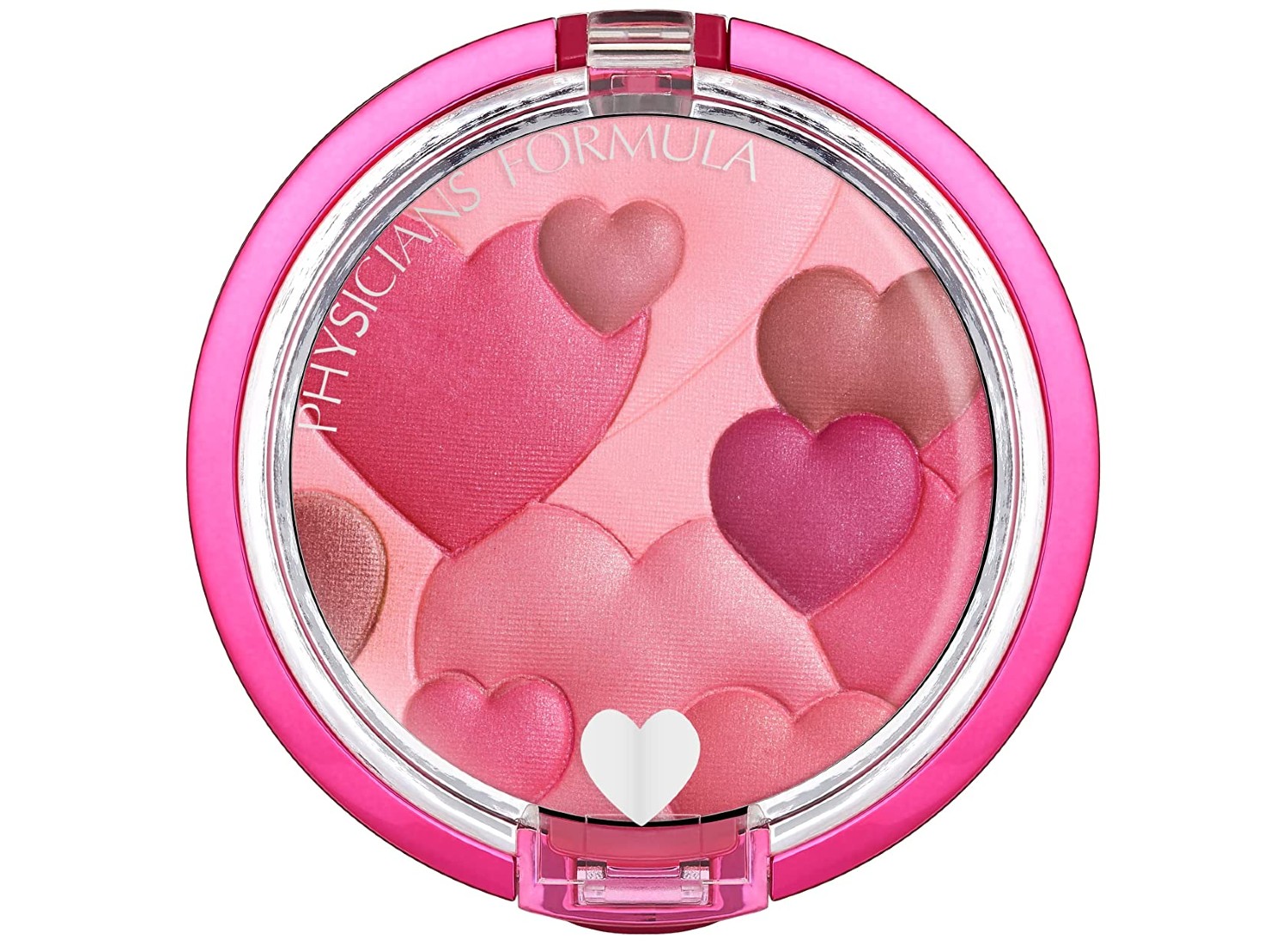 Physicians Formula Heart Blush