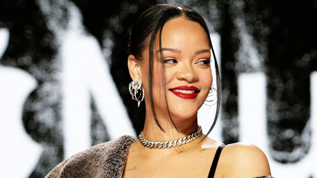 Rihanna's Glam Pre-Super Bowl Look and More Must-See Celebrity Outfits