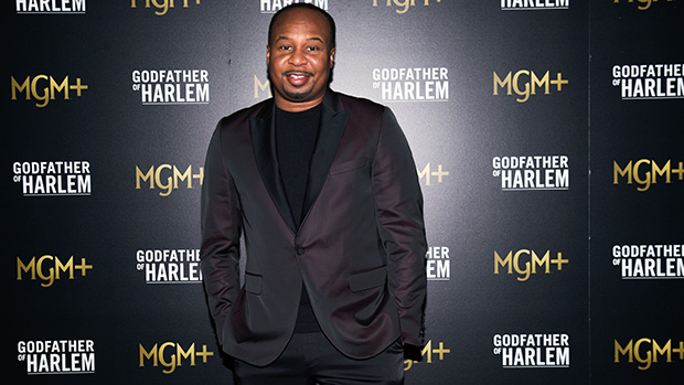 Roy Wood Jr: 5 Things On The Comedian Performing At The White House Correspondents’ Dinner