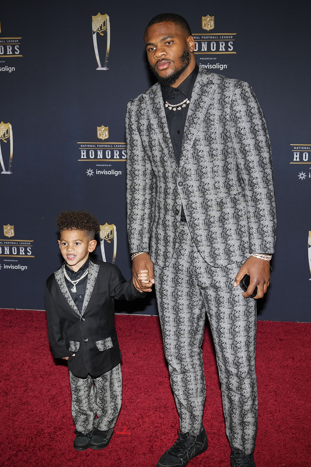 NFL Honors 2023