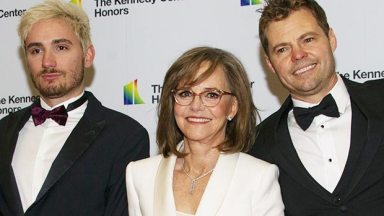 Sally Field and Sons