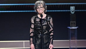 Sally Field
