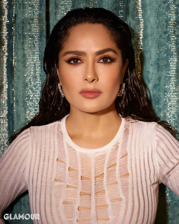 salma hayek