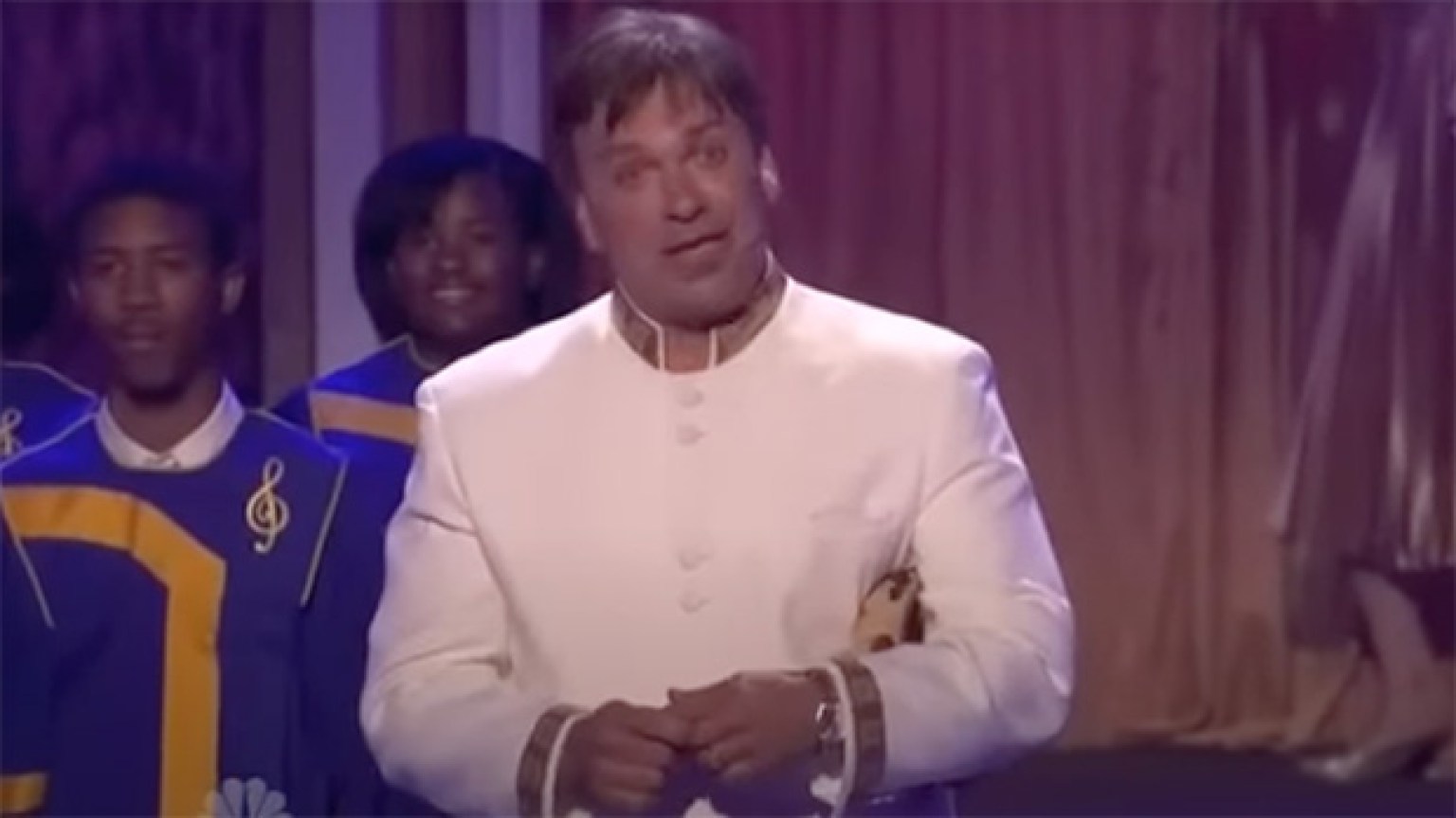 ‘America’s Got Talent’ Magician Scott Alexander Dies At 52 Hollywood Life