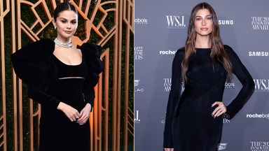 Selena Gomez @selenagomez #MyMindAndMe Defends ‘Best Friend’ Taylor Swift @taylorswift13 From Hailey Bieber’s Diss In A Throwback Video