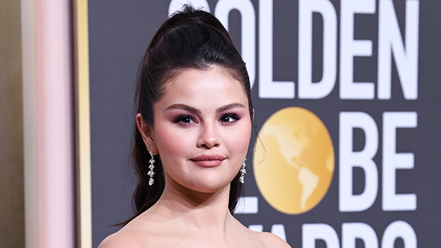 Selena Gomez Opens Up About Gaining Weight Due To Lupus Medication: I’m ...