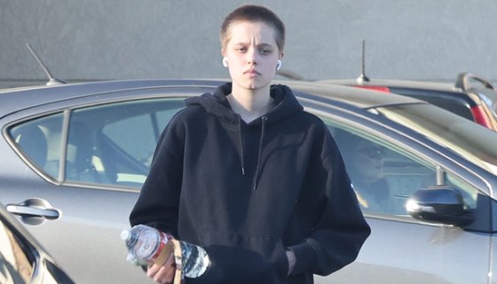 shiloh jolie-pitt