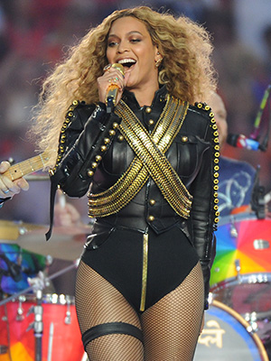 Relive Every Super Bowl Halftime Performance From the Last 23 Years