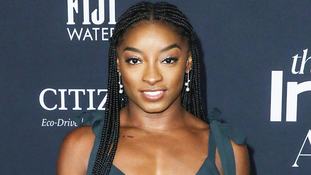 Simone Biles Heads To Belize To Celebrate ‘Bach & Boujee’ Bachelorette Party Ahead Of Wedding