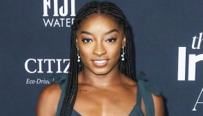 Simone Biles