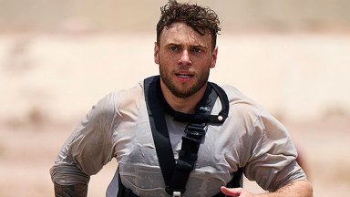 Gus Kenworthy