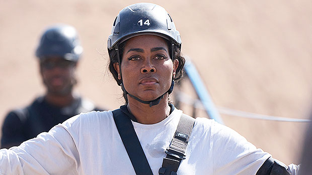 ‘Special Forces’ Recap: Kenya Moore Walks Away After Conquering Heights & Being Set On Fire