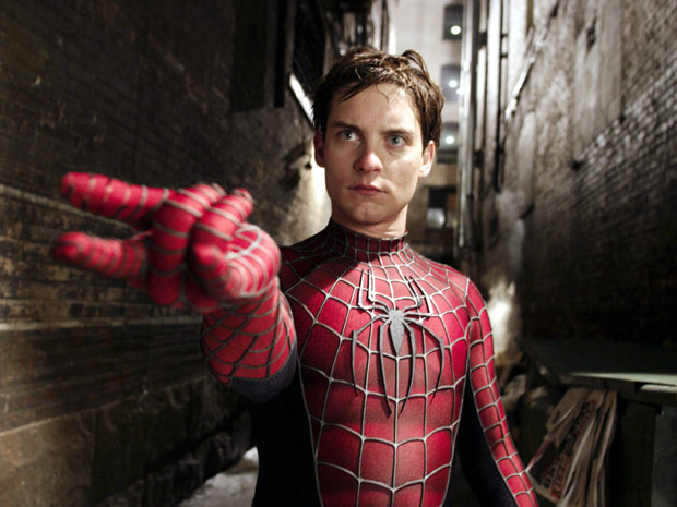 Everything to Know About 'Spider-Man 4