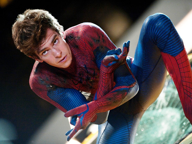 SPIDER-MAN: MILES MORALES - Teaser Trailer (2025), Andrew Garfield