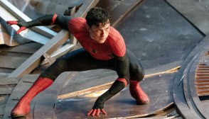 Tom Holland