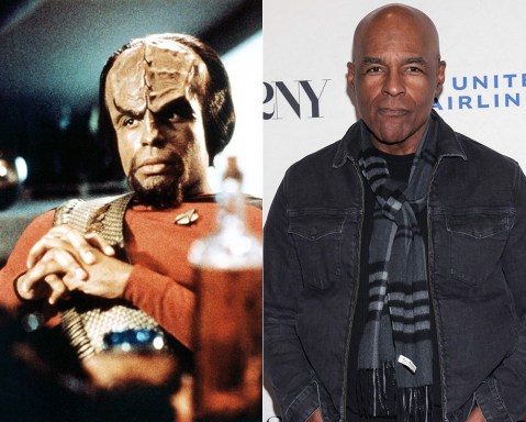 ‘Star Trek: The Next Generation’ Cast: Photos Of The Stars Then & Now ...