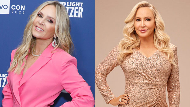 ‘RHOC’ recap: Tamra Judge and Shannon Beador come face-to-face for the first time in 2 years