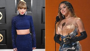 Taylor Swift, beyonce