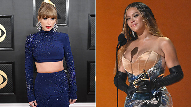 Taylor Swift, beyonce