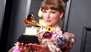 Taylor Swift