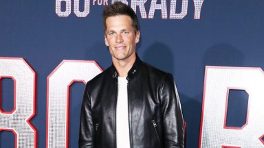 Tom Brady