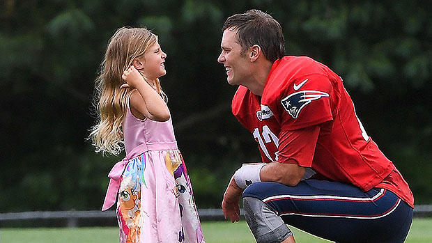 Tom Brady quiere descubrir "otros aspectos de la vida" con su familia tras su jubilación