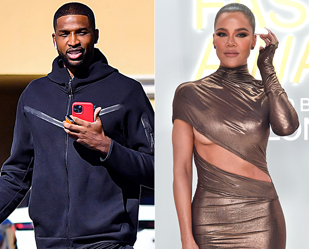 Khloe Kardashian, Tristan Thompson