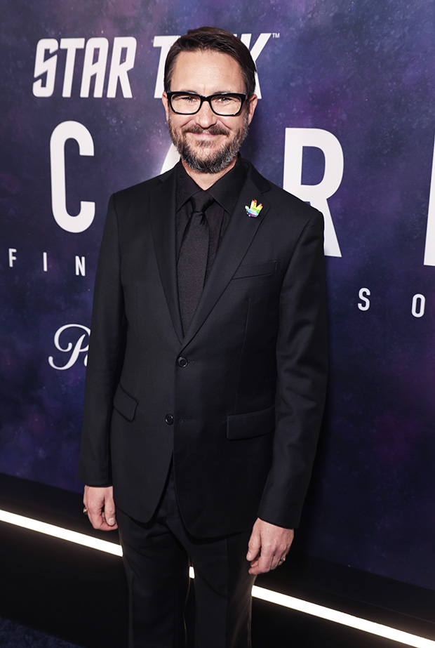 Wil Wheaton