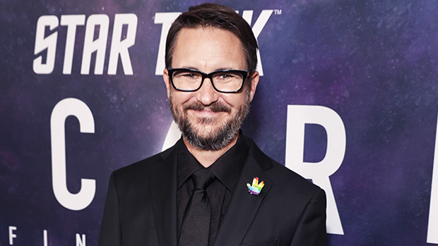 Wil Wheaton