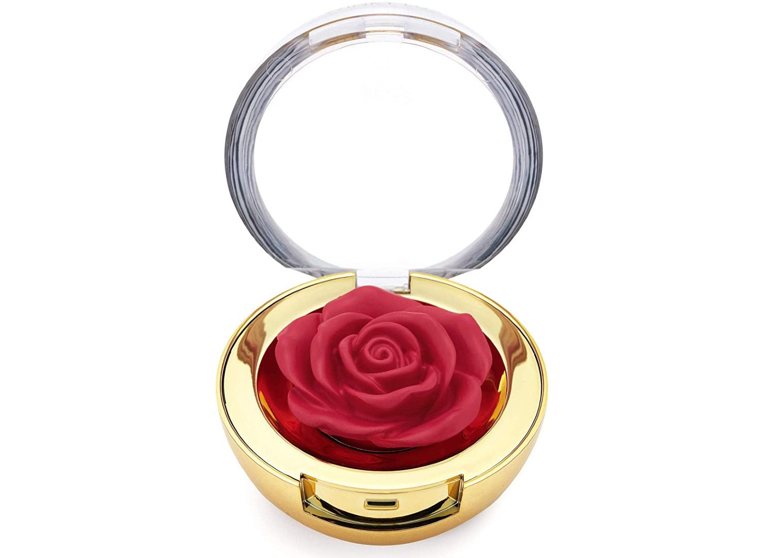 Winky Lux Cheeky Rose Flower Blush