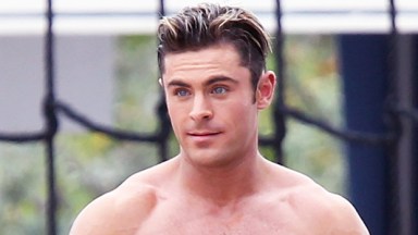 zac efron