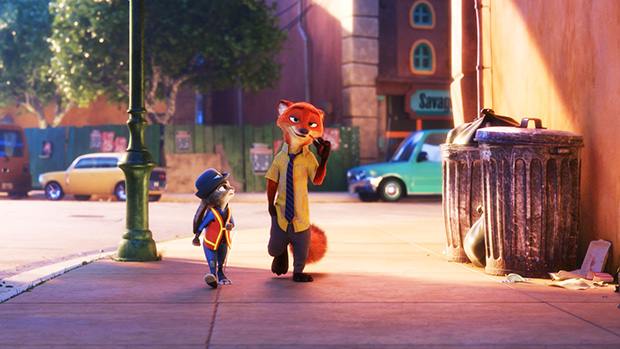 Will There Be a Zootopia 2? When is Zootopia 2 Coming Out? Zootopia 2  Release Date - News