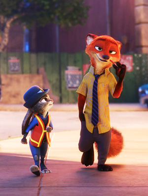 Zootopia 2': Everything We Know About The Disney Sequel – Hollywood Life