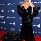 GLAAD Awards, Arrivals, Los Angeles, California, USA - 30 Mar 2023