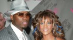50 cent reacts vivica lady bmf