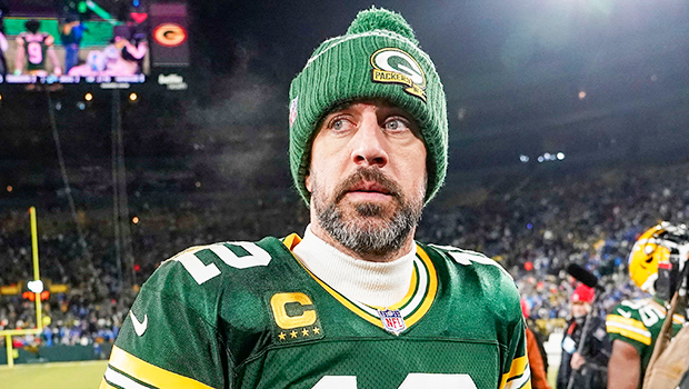 Aaron Rodgers Wanted To Play NYJ SS ftr