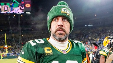 Aaron Rodgers Says He Wants To Play For The New York Jets After ‘Coming Out Of A Place Of Darkness’