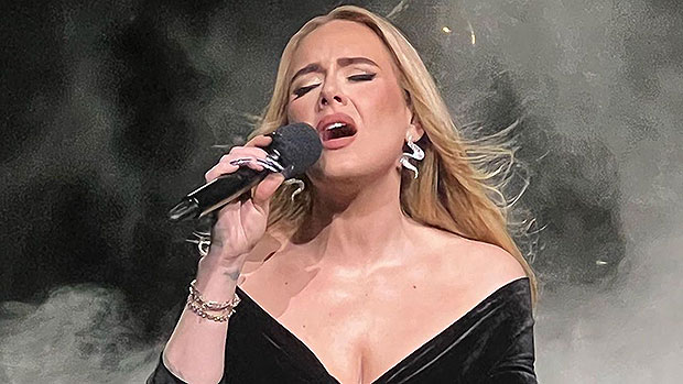 Adele Reveals Shes Extending Her Las Vegas Residency mega ftr