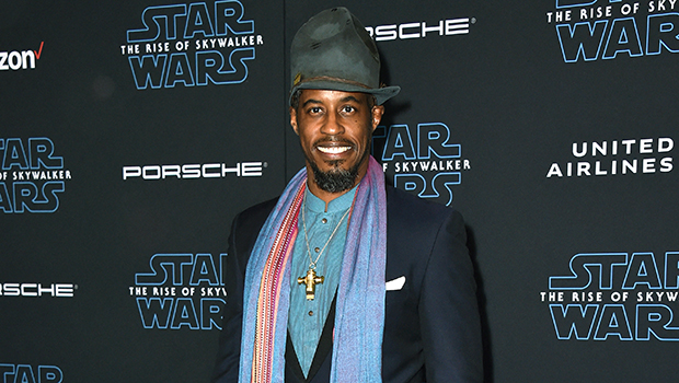 Ahmed Best: 5 Things About The ‘Star Wars’ Alum Who Plays Kelleran Beq In ‘The Mandalorian’