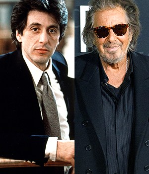 al pacino